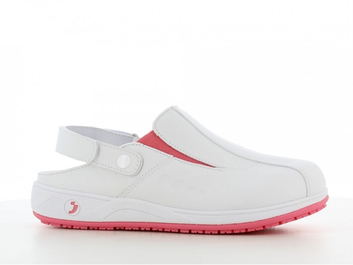 Obuv CARINNE sandál zdrav. SJ Fuchsiová vel. 35 - Obrázek Obuv CARINNE sandál zdrav. SJ Fuchsiová vel. 35 - Obrázek